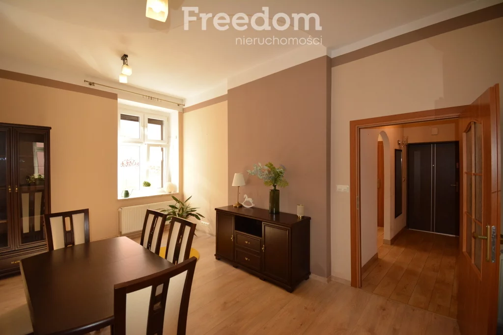 1 pokój, mieszkanie 41,20 m², parter, oferta nr , 40229/3685/OMS, Pyskowice, Rynek