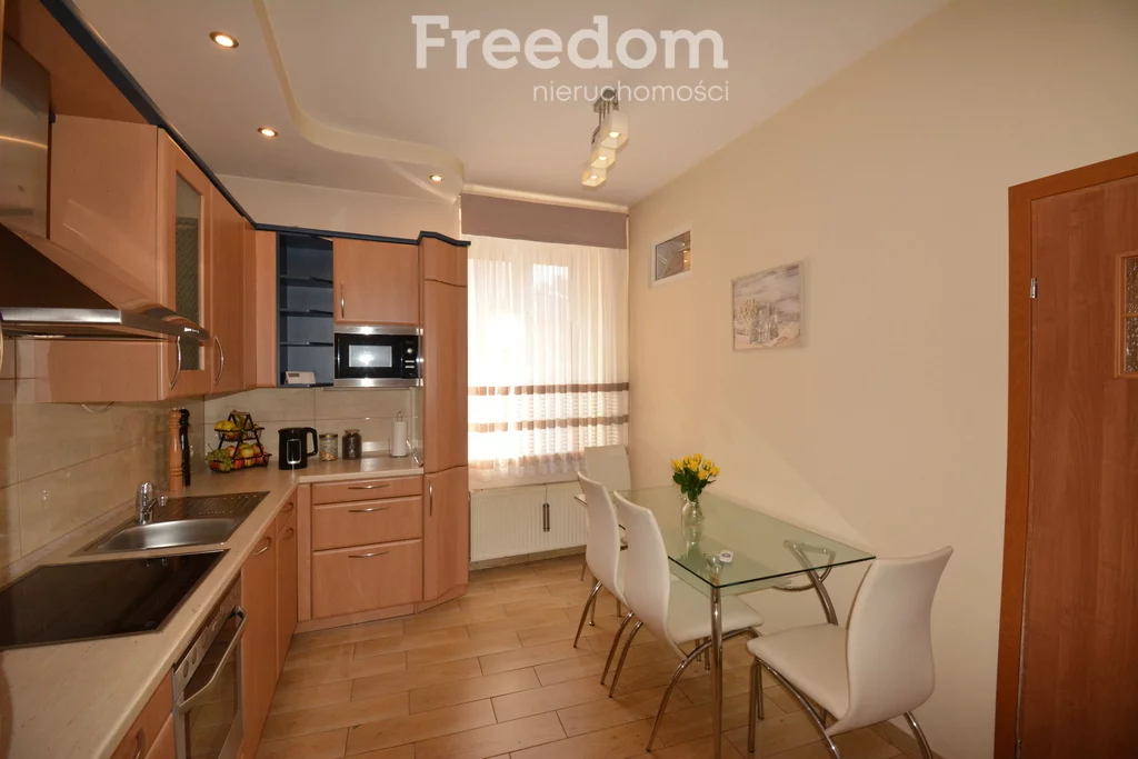 1 pokój, mieszkanie 41,20 m², parter, oferta nr , 40229/3685/OMS, Pyskowice, Rynek
