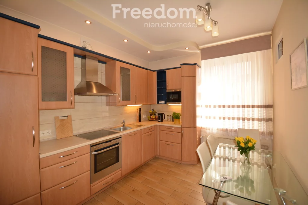 1 pokój, mieszkanie 41,20 m², parter, oferta nr , 40229/3685/OMS, Pyskowice, Rynek