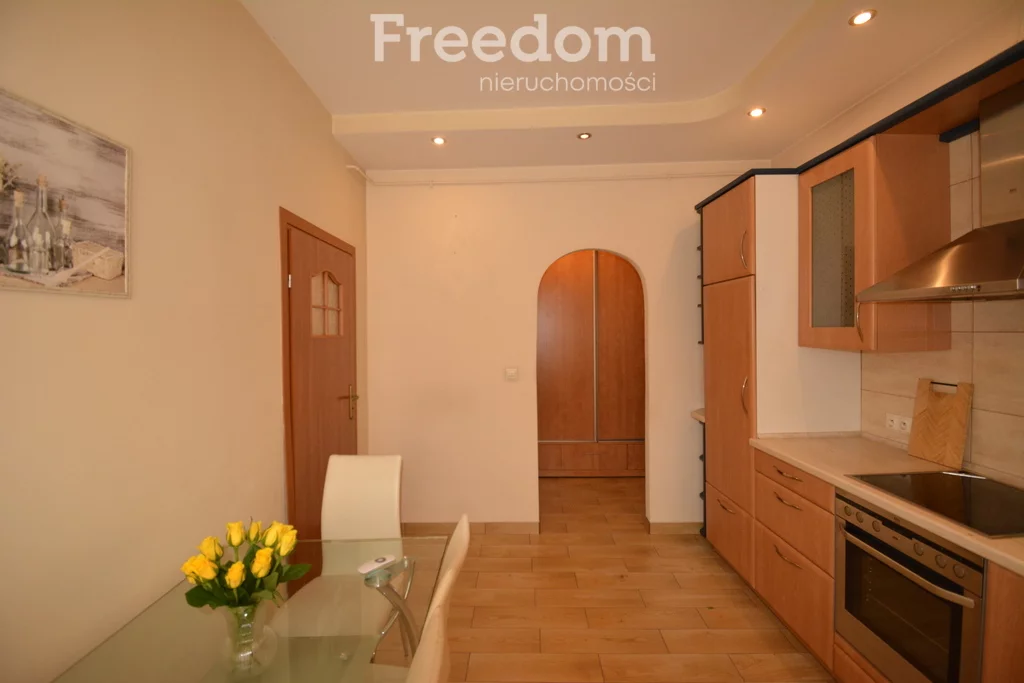 1 pokój, mieszkanie 41,20 m², parter, oferta nr , 40229/3685/OMS, Pyskowice, Rynek