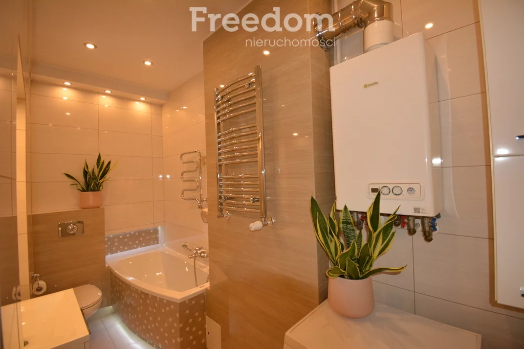 1 pokój, mieszkanie 41,20 m², parter, oferta nr , 40229/3685/OMS, Pyskowice, Rynek