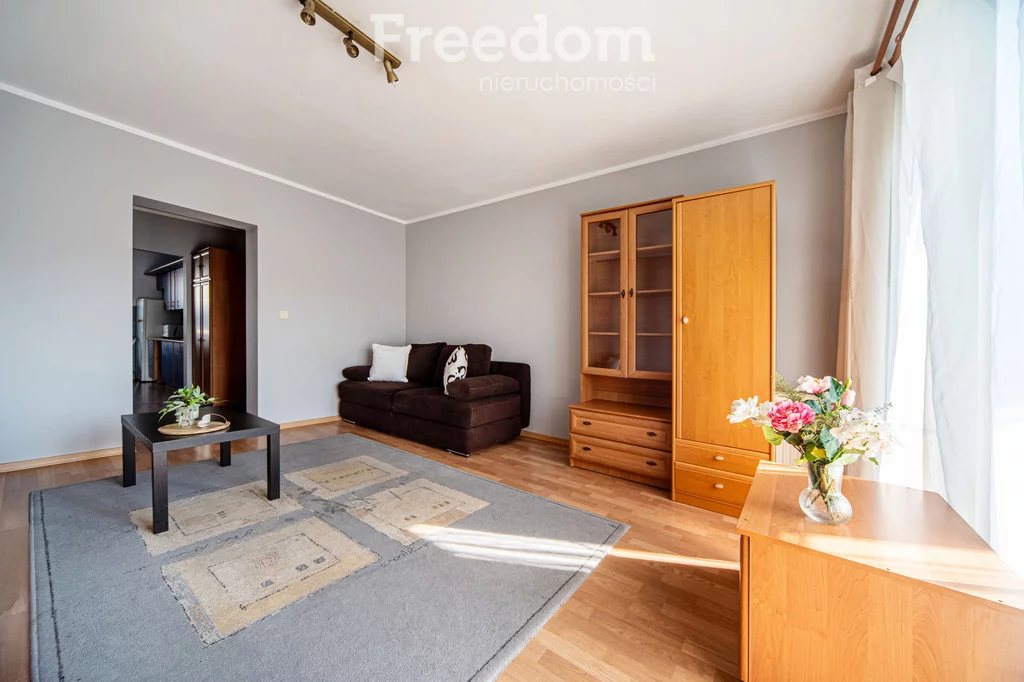 1 pokój, mieszkanie 35,35 m², piętro 2, oferta nr , 40208/3685/OMS, Piaseczno, Sikorskiego