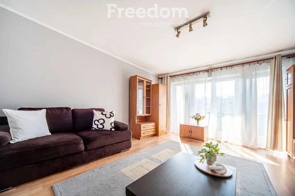 1 pokój, mieszkanie 35,35 m², piętro 2, oferta nr , 40208/3685/OMS, Piaseczno, Sikorskiego