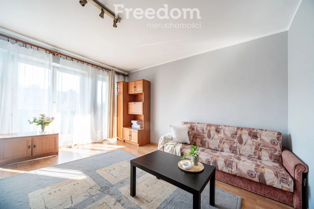 1 pokój, mieszkanie 35,35 m², piętro 2, oferta nr , 40208/3685/OMS, Piaseczno, Sikorskiego