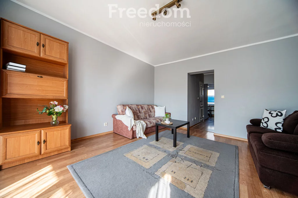 1 pokój, mieszkanie 35,35 m², piętro 2, oferta nr , 40208/3685/OMS, Piaseczno, Sikorskiego