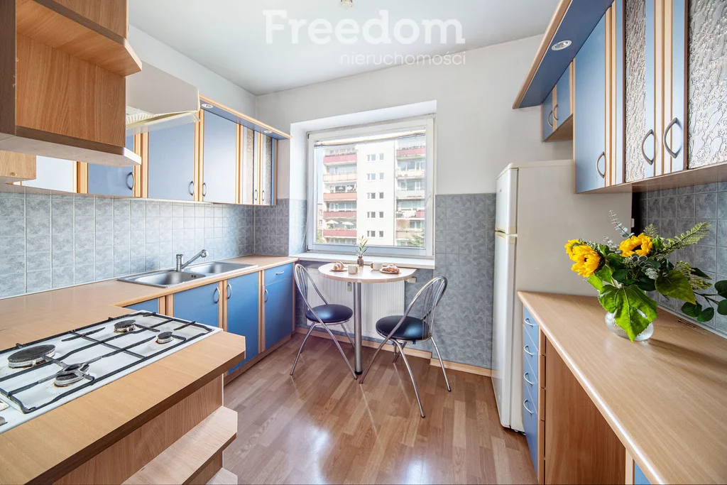 1 pokój, mieszkanie 35,35 m², piętro 2, oferta nr , 40208/3685/OMS, Piaseczno, Sikorskiego