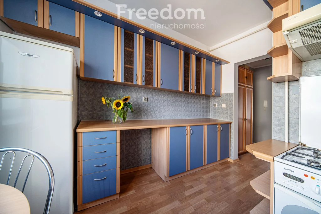 1 pokój, mieszkanie 35,35 m², piętro 2, oferta nr , 40208/3685/OMS, Piaseczno, Sikorskiego
