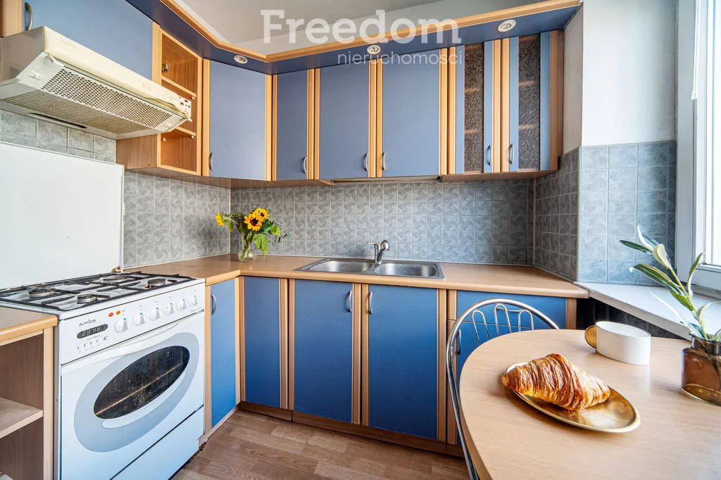 1 pokój, mieszkanie 35,35 m², piętro 2, oferta nr , 40208/3685/OMS, Piaseczno, Sikorskiego