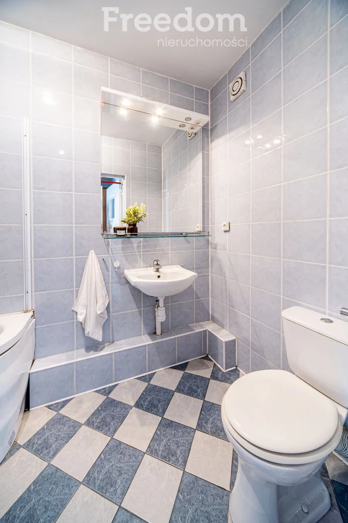 1 pokój, mieszkanie 35,35 m², piętro 2, oferta nr , 40208/3685/OMS, Piaseczno, Sikorskiego