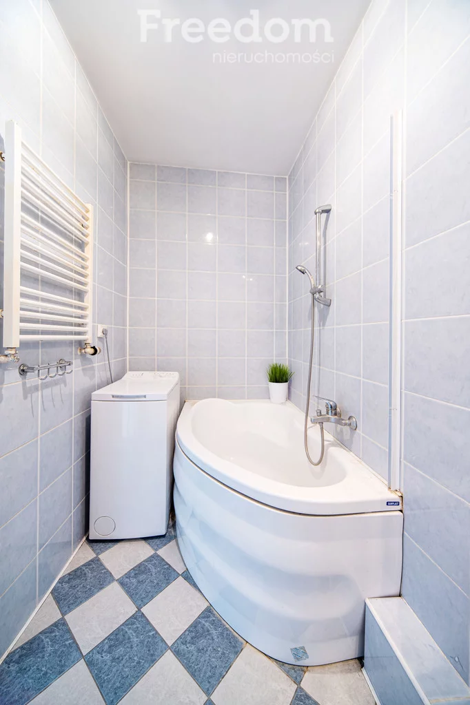 1 pokój, mieszkanie 35,35 m², piętro 2, oferta nr , 40208/3685/OMS, Piaseczno, Sikorskiego