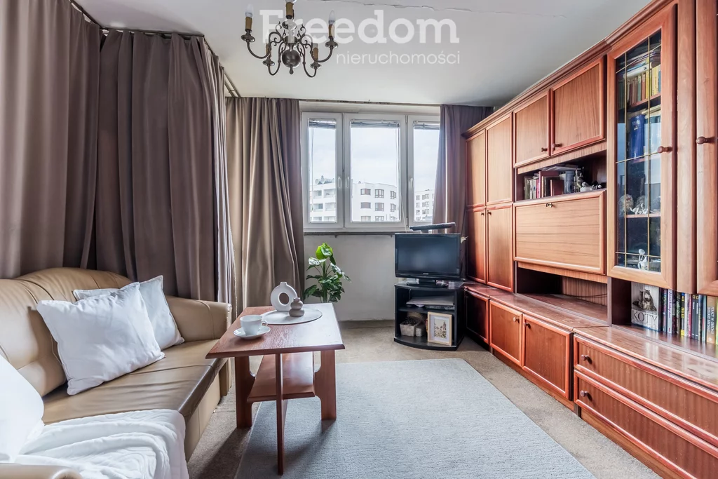 Apartamenty 37029/3685/OMS Warszawa Targówek Smoleńska