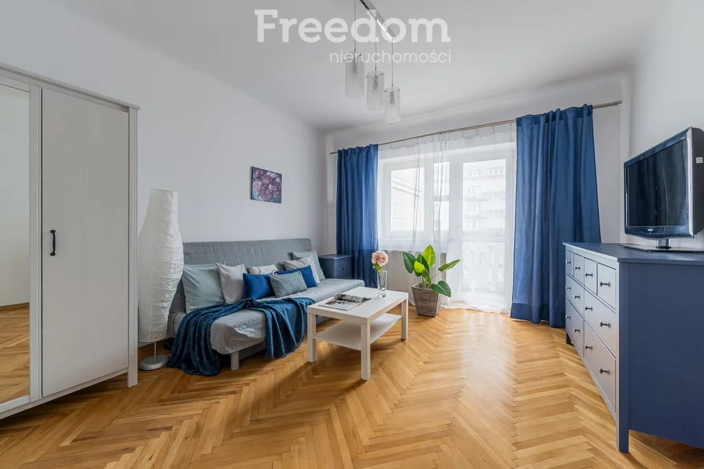 Apartament na sprzedaż, 32,00 m², 1 pokój, piętro 4, oferta nr 36961/3685/OMS