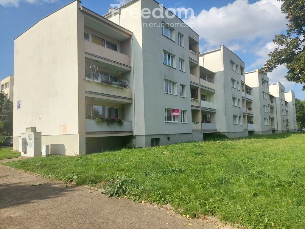 Apartamenty 40209/3685/OMS Malbork os. Stare Miasto