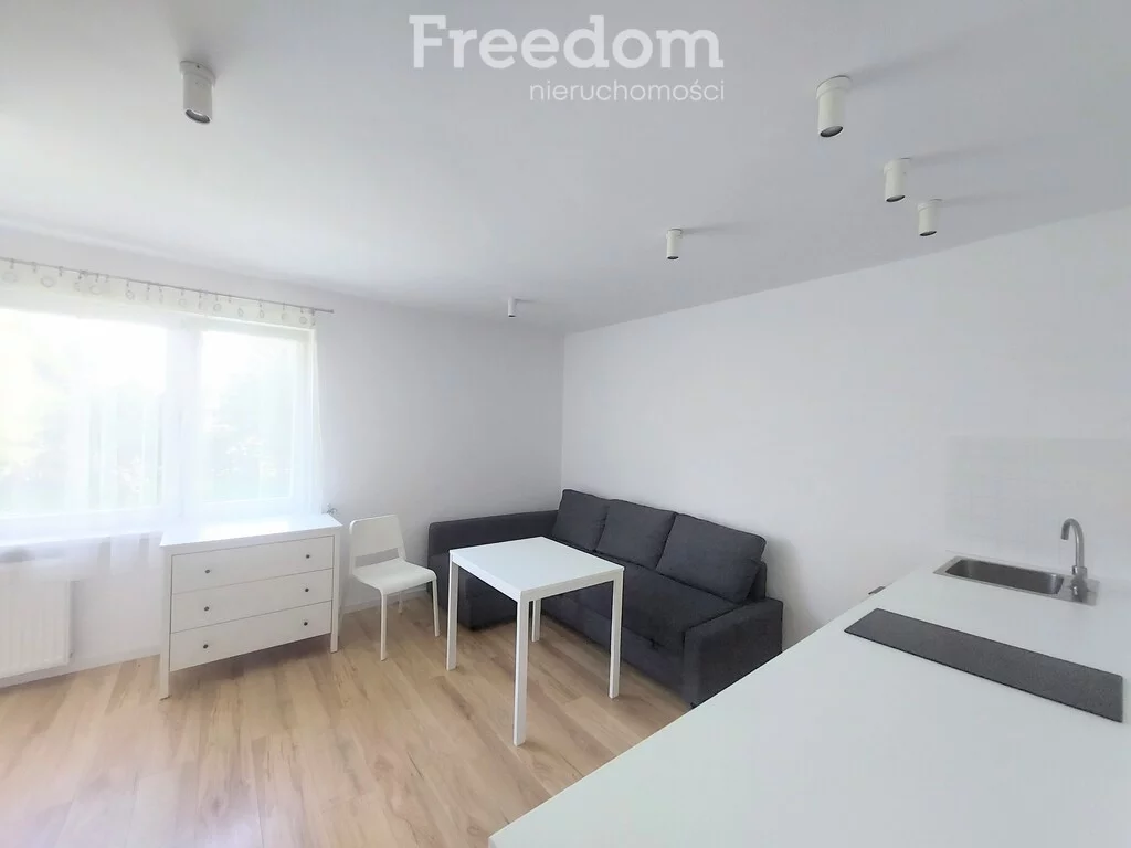 1 pokój, mieszkanie 23,00 m², parter, oferta nr , 40209/3685/OMS, Malbork, os. Stare Miasto