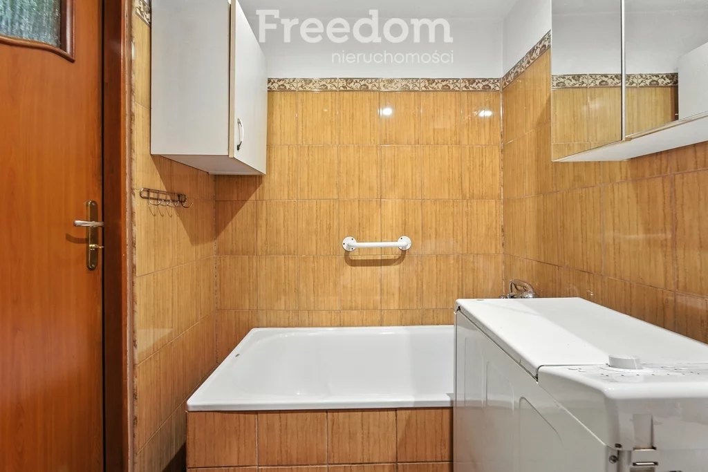 1 pokój, mieszkanie 31,97 m², piętro 2, oferta nr , 40075/3685/OMS, Zabrze, Biskupice, Biskupice, Stefana Okrzei