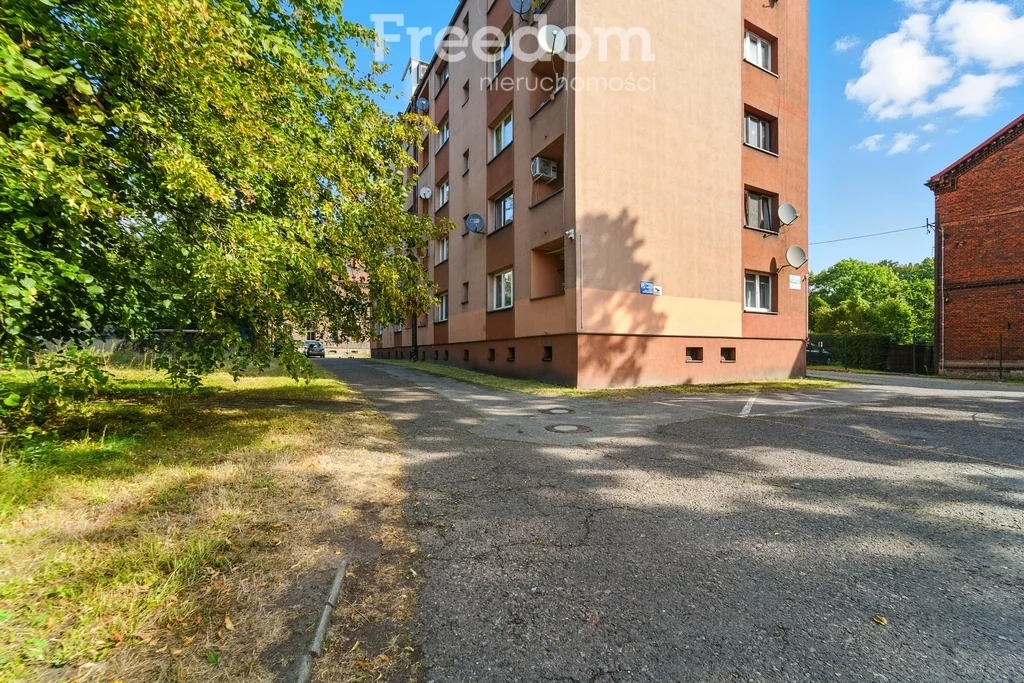 1 pokój, mieszkanie 31,97 m², piętro 2, oferta nr , 40075/3685/OMS, Zabrze, Biskupice, Biskupice, Stefana Okrzei