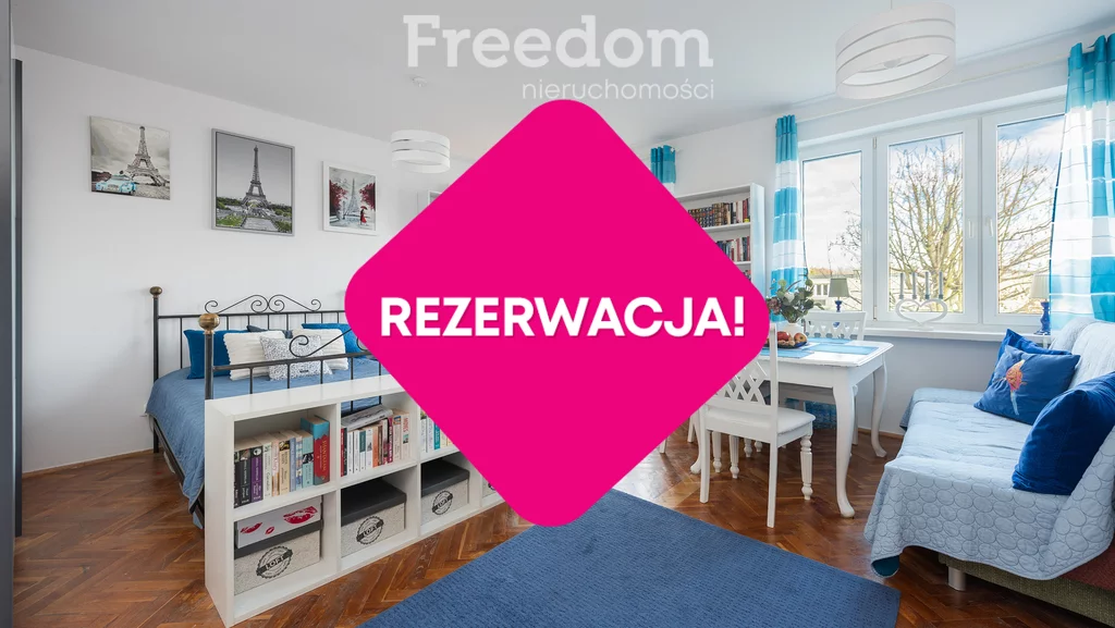 Mieszkanie jednopokojowe 31,60 m², Gdynia, Witomino, Strażacka, Sprzedaż