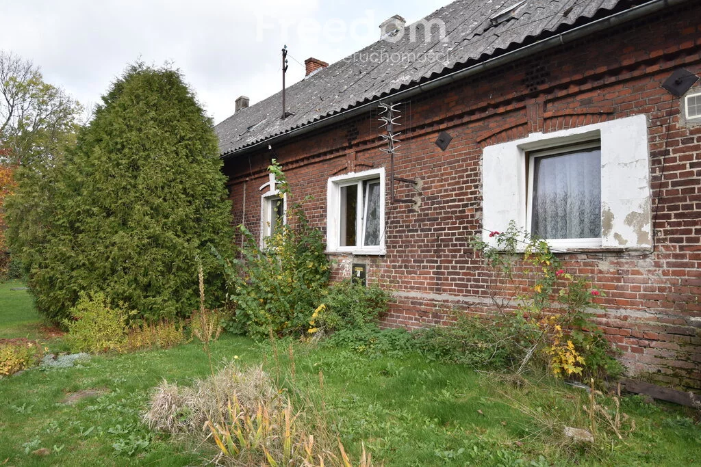 1 pokój, mieszkanie 34,30 m², parter, oferta nr , 33745/3685/OMS, Świerczów