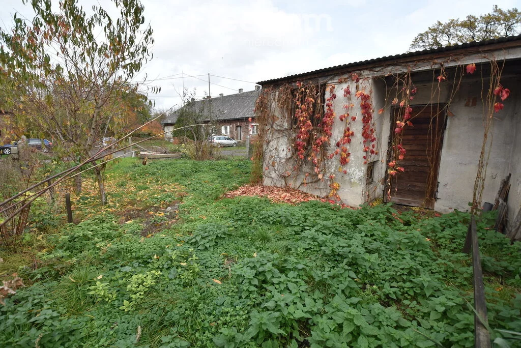 1 pokój, mieszkanie 34,30 m², parter, oferta nr , 39149/3685/OMS, Świerczów