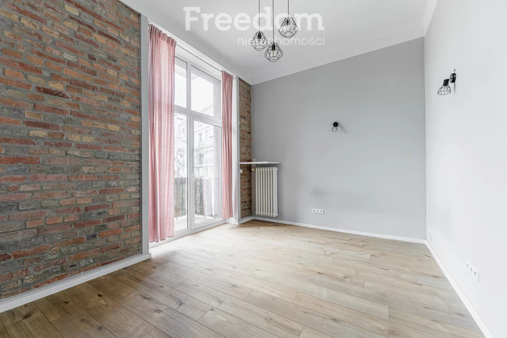 Apartament na sprzedaż, 24,58 m², 1 pokój, piętro 2, oferta nr 32176/3685/OMS