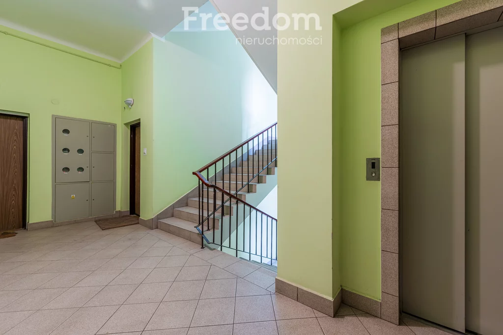 1 pokój, apartament 24,60 m², piętro 2, oferta nr , 38932/3685/OMS, Warszawa, Śródmieście, Śródmieście, Świętokrzyska