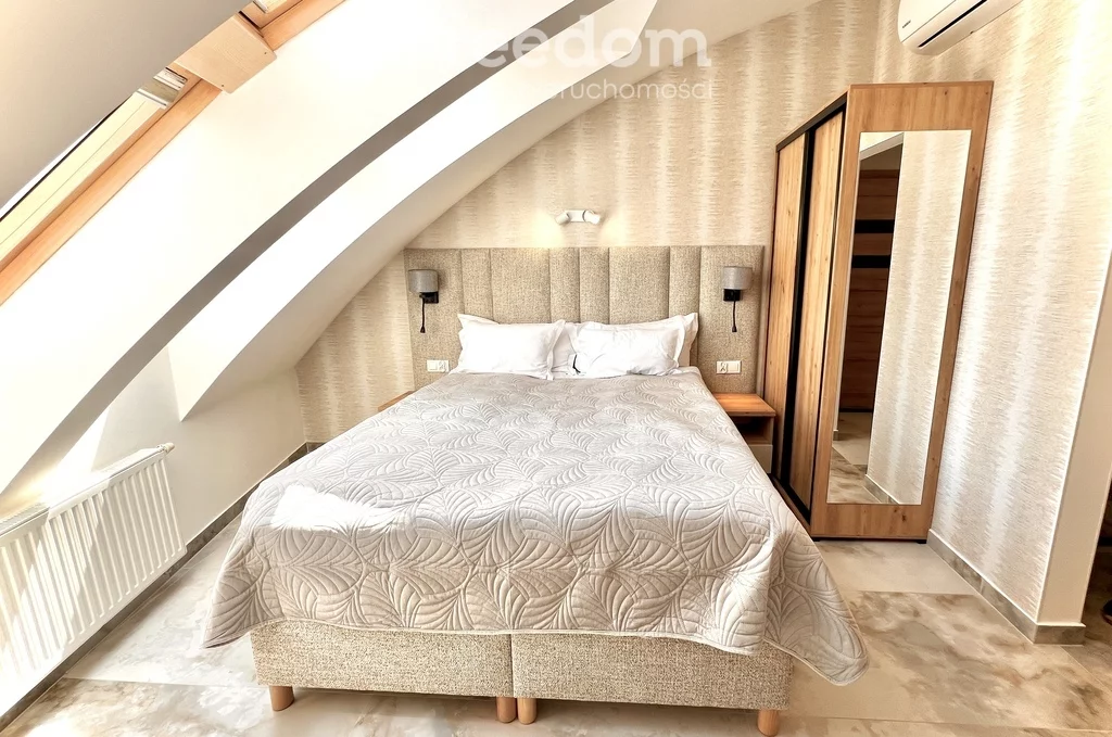 1 pokój, apartament 22,00 m², piętro 4, oferta nr , 31327/3685/OMS, Świnoujście