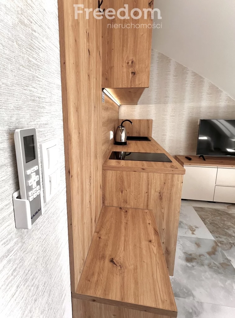 1 pokój, apartament 22,00 m², piętro 4, oferta nr , 31327/3685/OMS, Świnoujście
