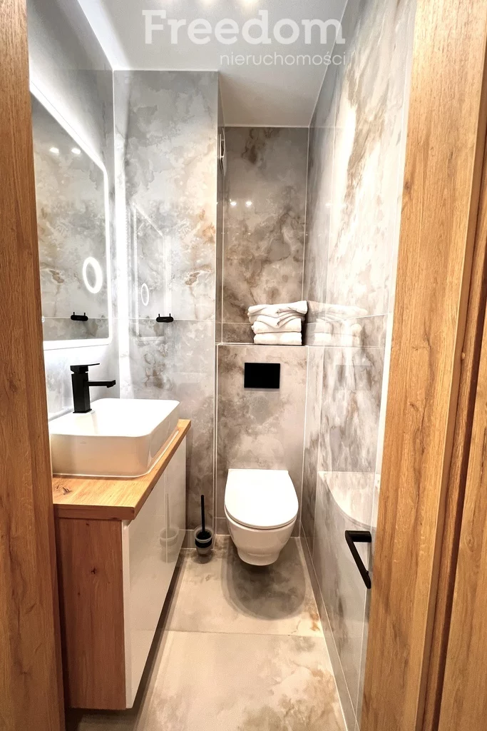 1 pokój, apartament 22,00 m², piętro 4, oferta nr , 31327/3685/OMS, Świnoujście
