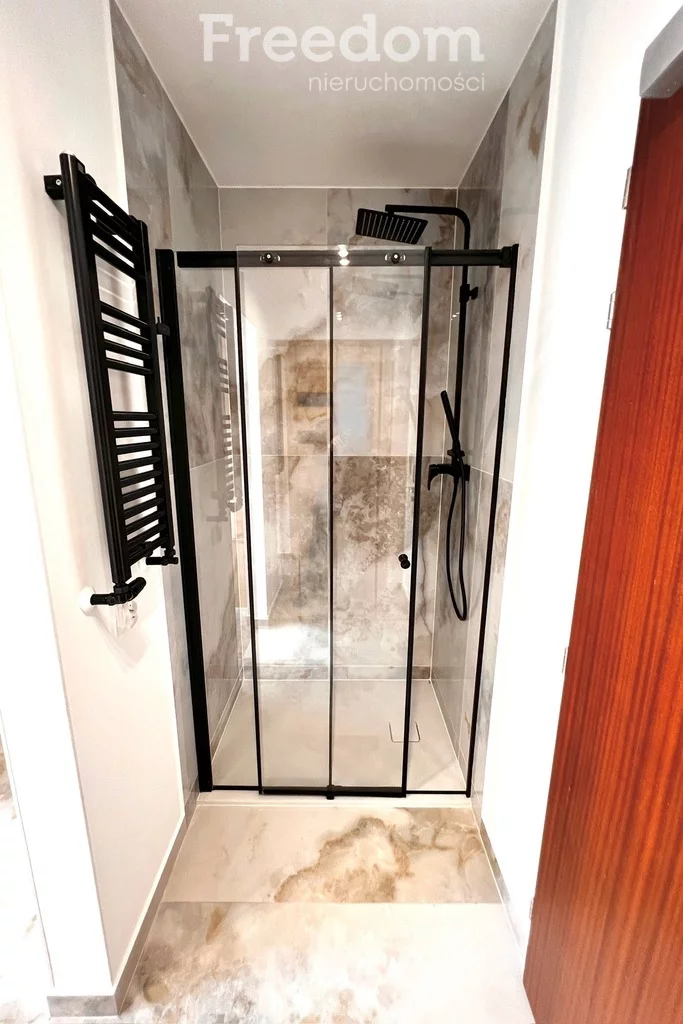 1 pokój, apartament 22,00 m², piętro 4, oferta nr , 31327/3685/OMS, Świnoujście