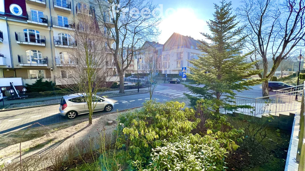 1 pokój, apartament 22,00 m², piętro 4, oferta nr , 31327/3685/OMS, Świnoujście
