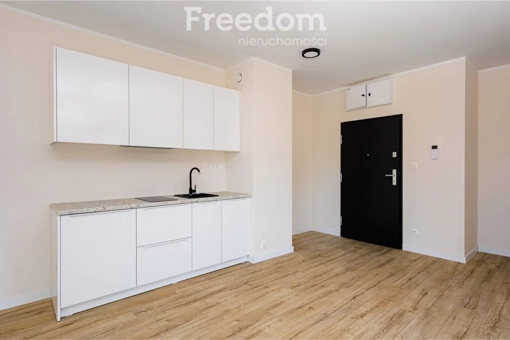 1 pokój, mieszkanie 32,54 m², piętro 3, oferta nr , 33923/3685/OMS, Świnoujście