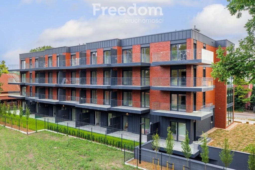 1 pokój, mieszkanie 32,54 m², piętro 3, oferta nr , 33923/3685/OMS, Świnoujście