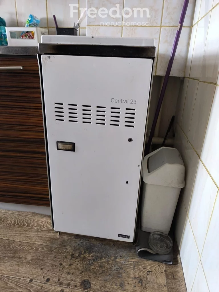 1 pokój, mieszkanie 47,20 m², piętro 1, oferta nr , 32830/3685/OMS, Gwda Wielka, Szczecinecka