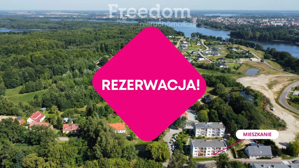 1 pokój, mieszkanie 30,20 m², parter, oferta nr , 39848/3685/OMS, Szczecinek