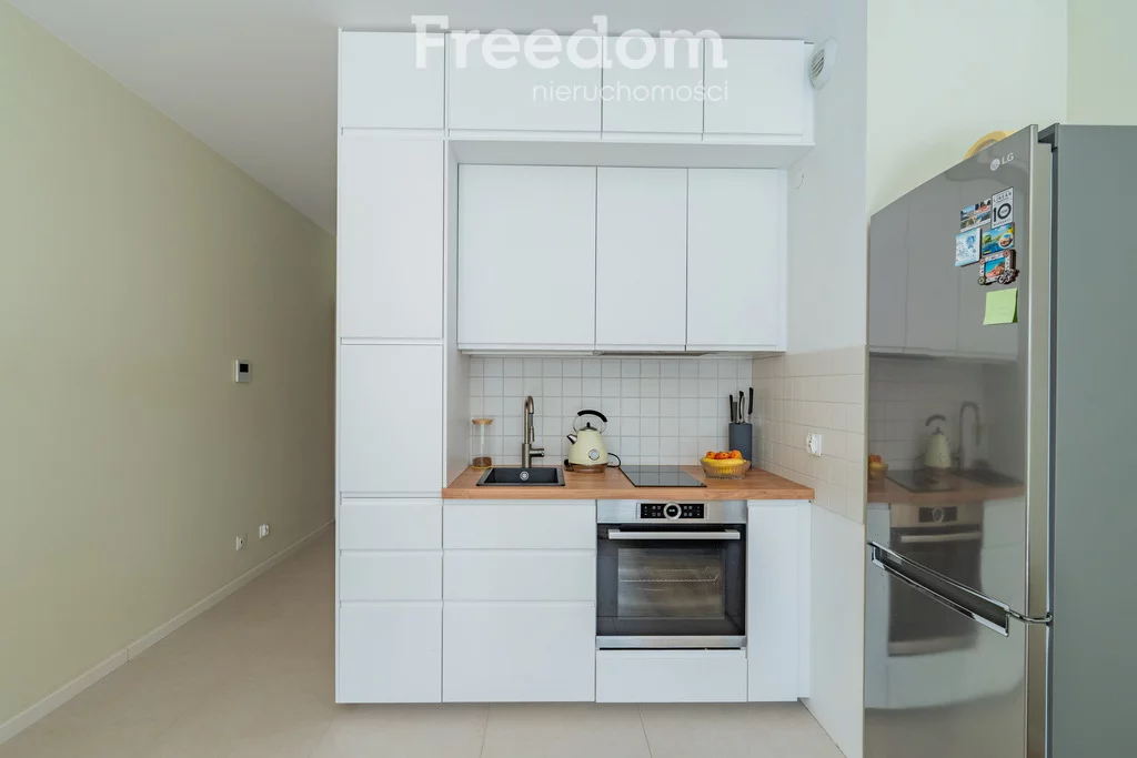 1 pokój, mieszkanie 27,07 m², parter, oferta nr , 39539/3685/OMS, Warszawa, Wesoła, Wesoła, Szlachecka