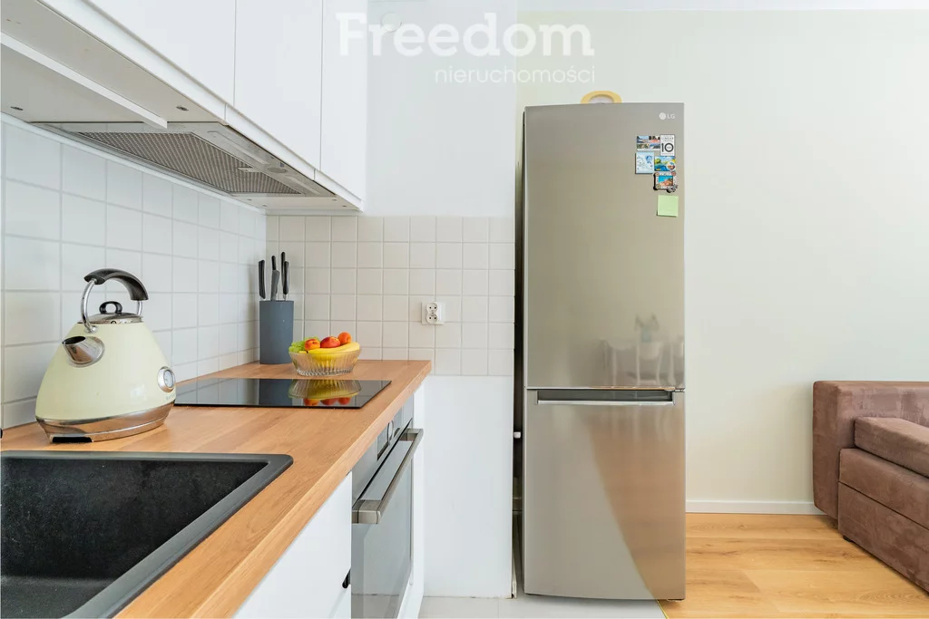 1 pokój, mieszkanie 27,07 m², parter, oferta nr , 39539/3685/OMS, Warszawa, Wesoła, Wesoła, Szlachecka
