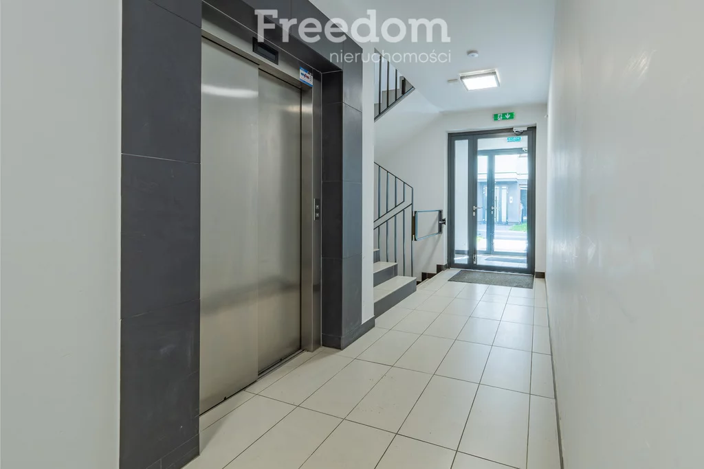 1 pokój, mieszkanie 27,07 m², parter, oferta nr , 39539/3685/OMS, Warszawa, Wesoła, Wesoła, Szlachecka