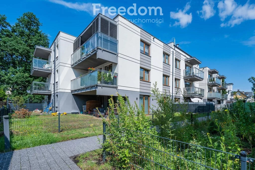1 pokój, mieszkanie 27,07 m², parter, oferta nr , 39539/3685/OMS, Warszawa, Wesoła, Wesoła, Szlachecka