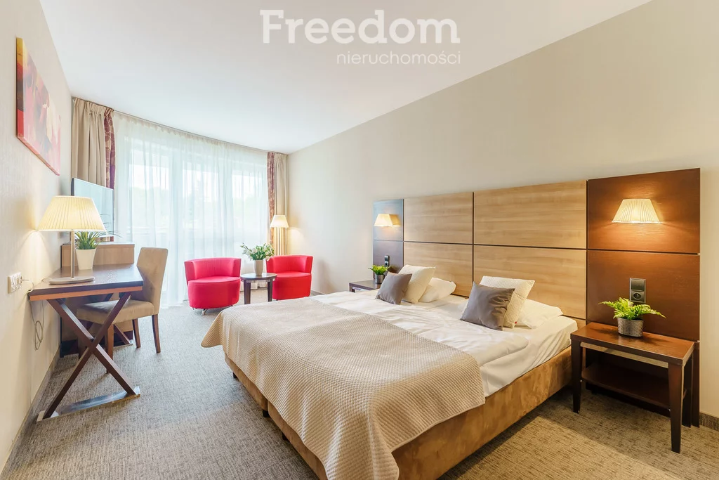 1 pokój, mieszkanie 26,81 m², piętro 1, oferta nr , 23159/3685/OMS, Kołobrzeg, Tadeusza Kościuszki