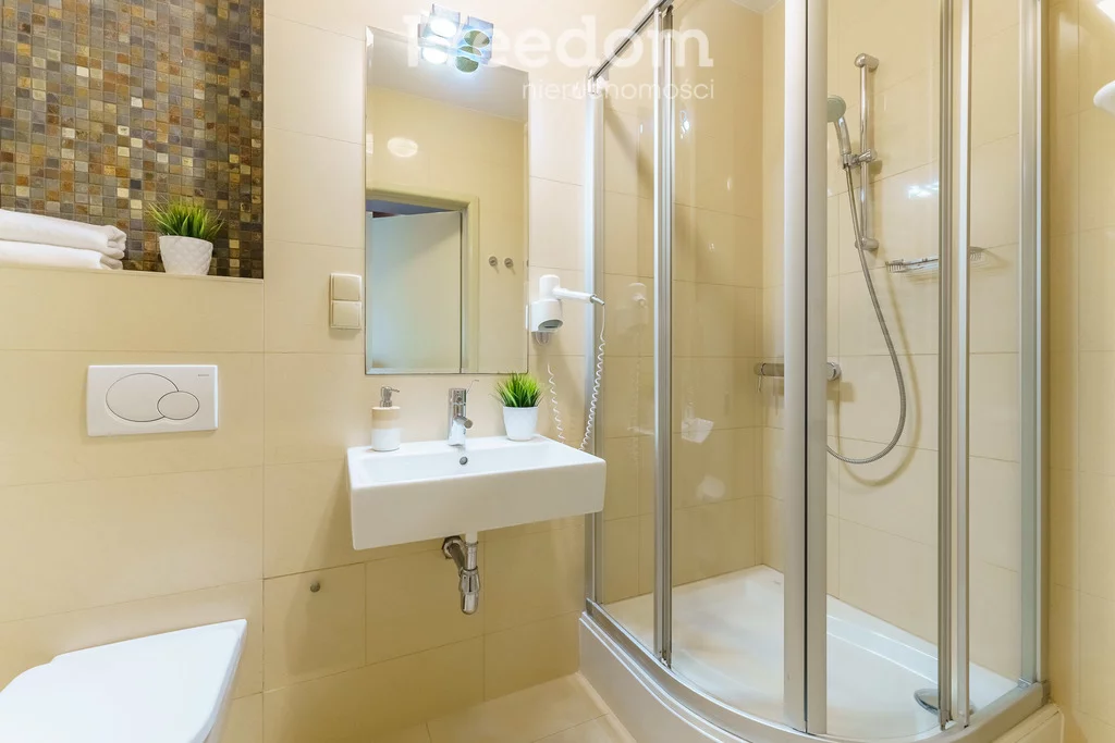 1 pokój, mieszkanie 26,81 m², piętro 1, oferta nr , 23159/3685/OMS, Kołobrzeg, Tadeusza Kościuszki
