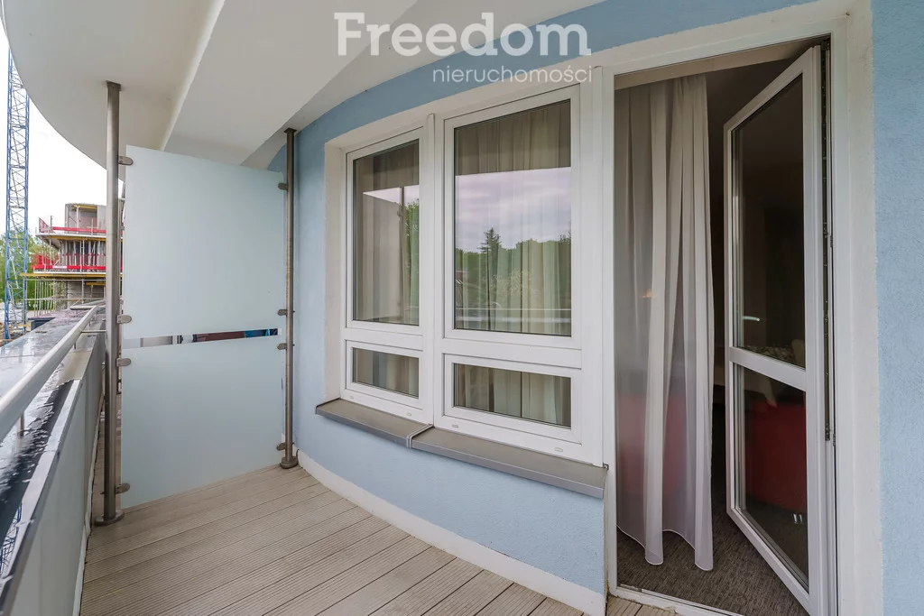 1 pokój, mieszkanie 26,81 m², piętro 1, oferta nr , 23159/3685/OMS, Kołobrzeg, Tadeusza Kościuszki