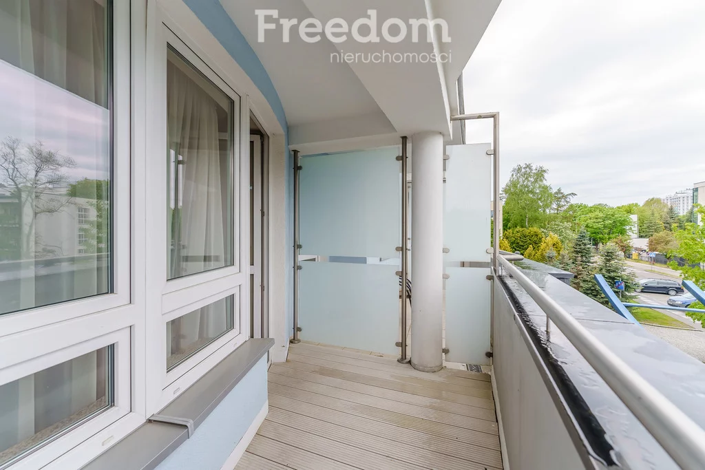 1 pokój, mieszkanie 26,81 m², piętro 1, oferta nr , 23159/3685/OMS, Kołobrzeg, Tadeusza Kościuszki