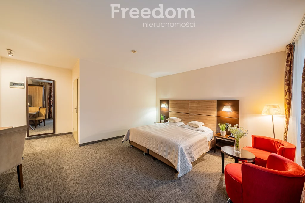 1 pokój, mieszkanie 31,67 m², piętro 1, oferta nr , 31970/3685/OMS, Kołobrzeg, Tadeusza Kościuszki
