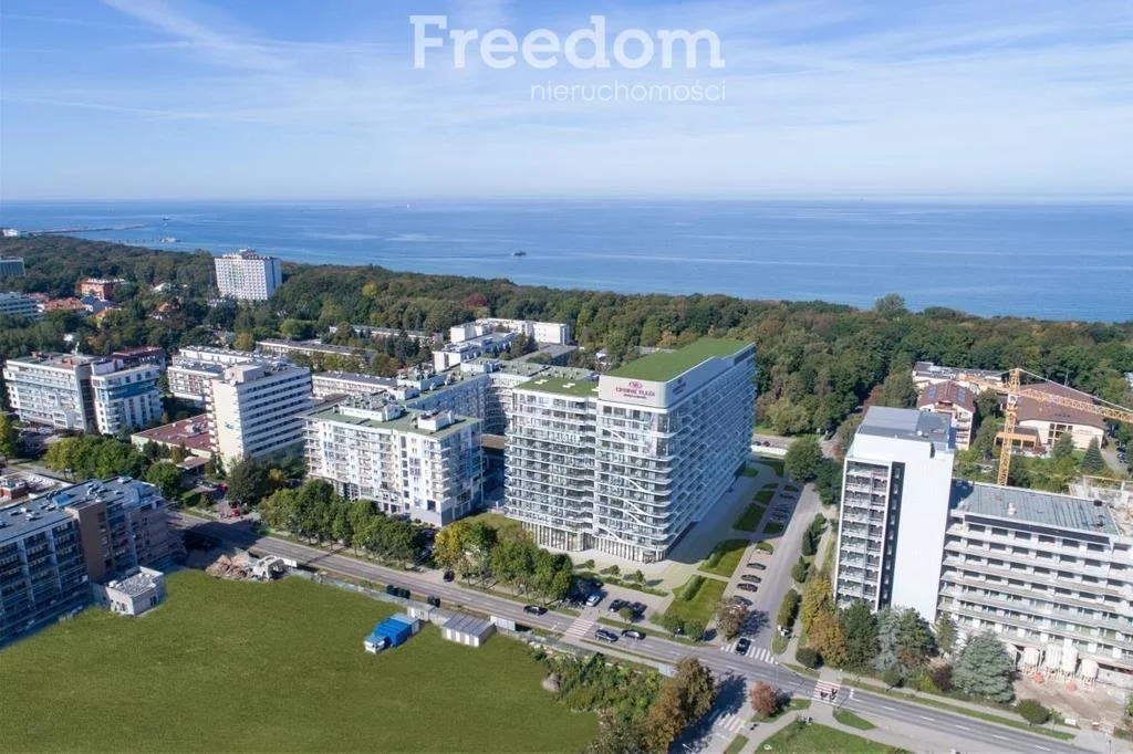 1 pokój, mieszkanie 31,67 m², piętro 1, oferta nr , 31970/3685/OMS, Kołobrzeg, Tadeusza Kościuszki