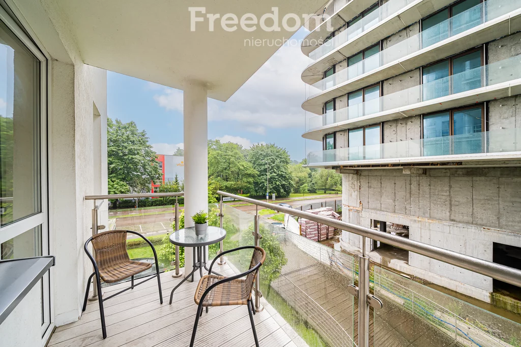 1 pokój, mieszkanie 31,67 m², piętro 1, oferta nr , 31970/3685/OMS, Kołobrzeg, Tadeusza Kościuszki