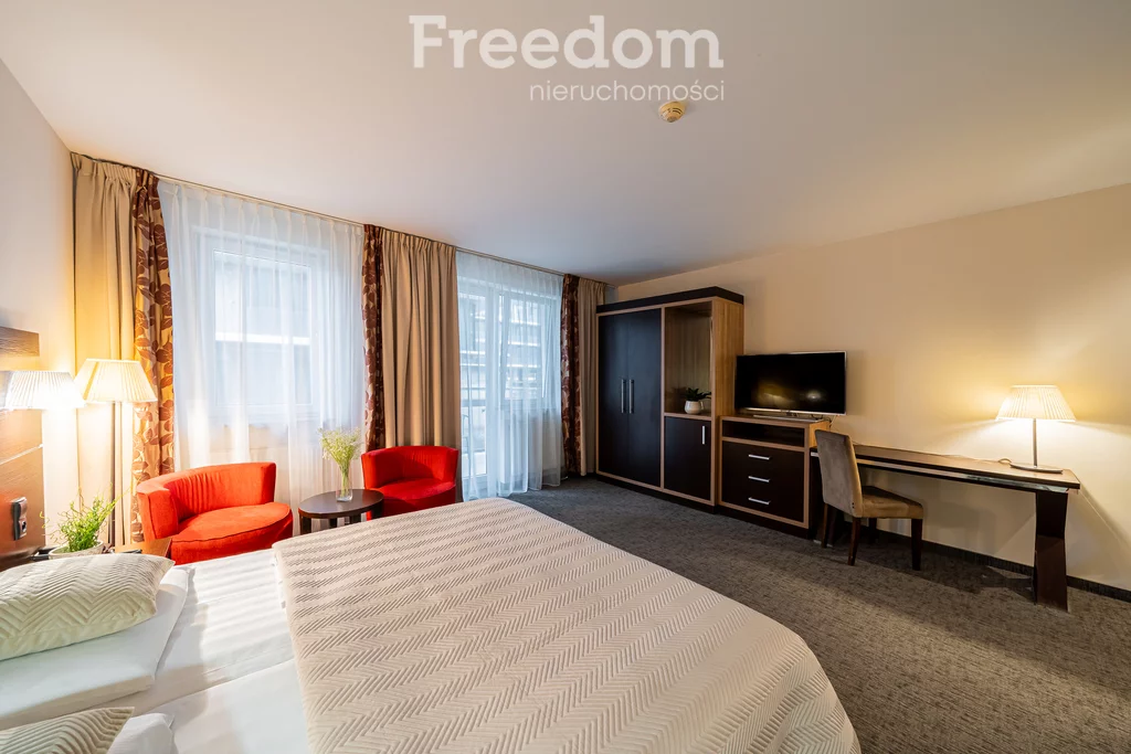 1 pokój, mieszkanie 31,67 m², piętro 1, oferta nr , 31970/3685/OMS, Kołobrzeg, Tadeusza Kościuszki