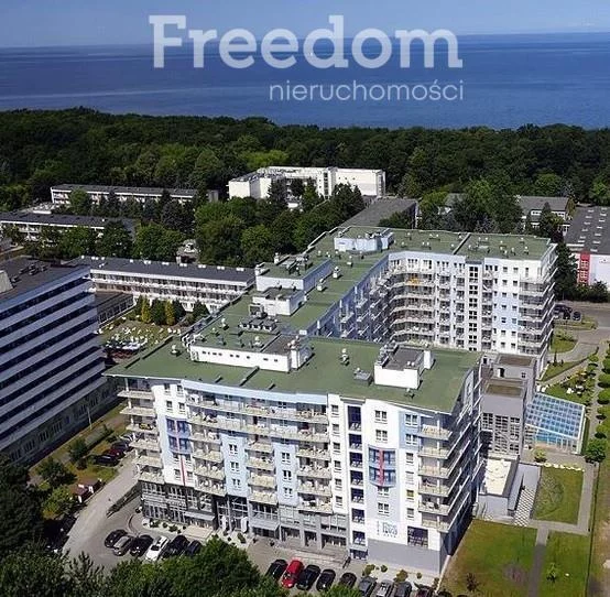 1 pokój, mieszkanie 28,27 m², piętro 6, oferta nr , 37378/3685/OMS, Kołobrzeg, Tadeusza Kościuszki