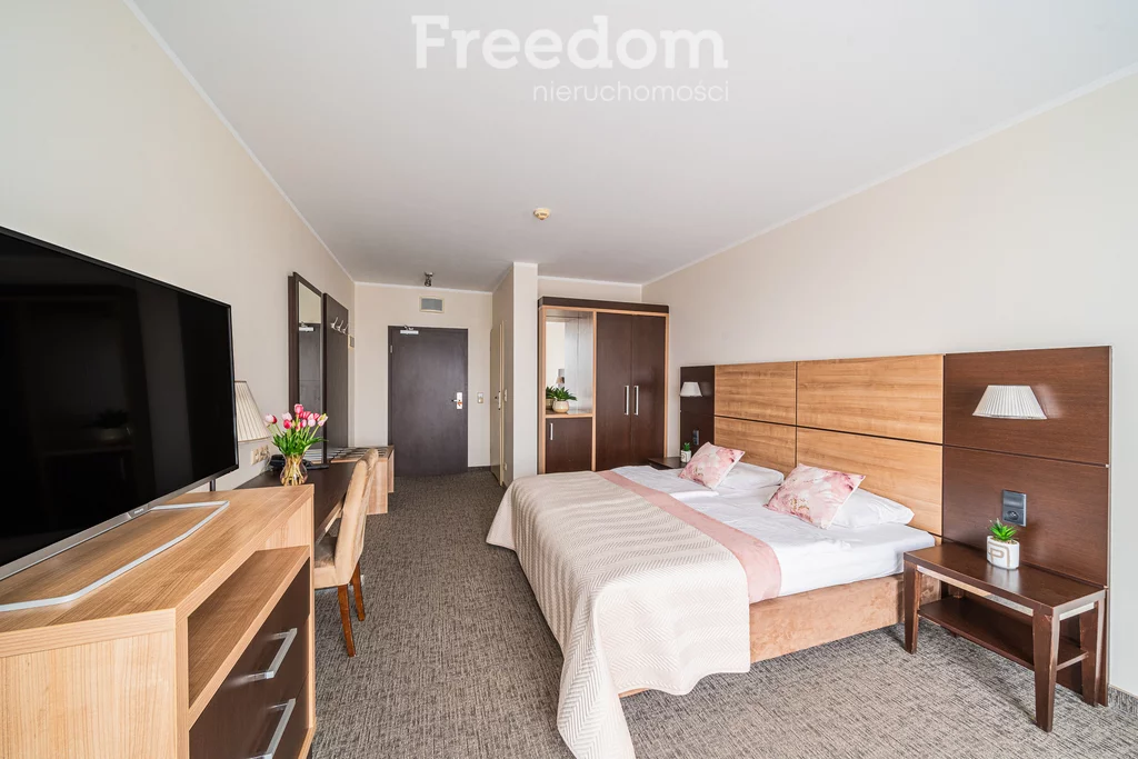 1 pokój, mieszkanie 28,27 m², piętro 6, oferta nr , 37378/3685/OMS, Kołobrzeg, Tadeusza Kościuszki