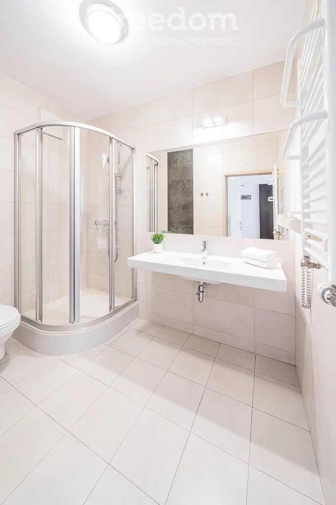 1 pokój, mieszkanie 28,27 m², piętro 6, oferta nr , 37378/3685/OMS, Kołobrzeg, Tadeusza Kościuszki