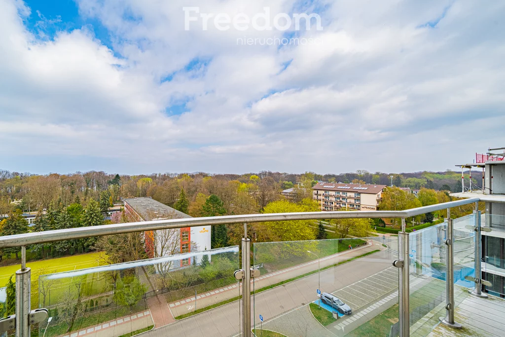 Mieszkanie jednopokojowe 31,58 m², Kołobrzeg, Tadeusza Kościuszki, Sprzedaż